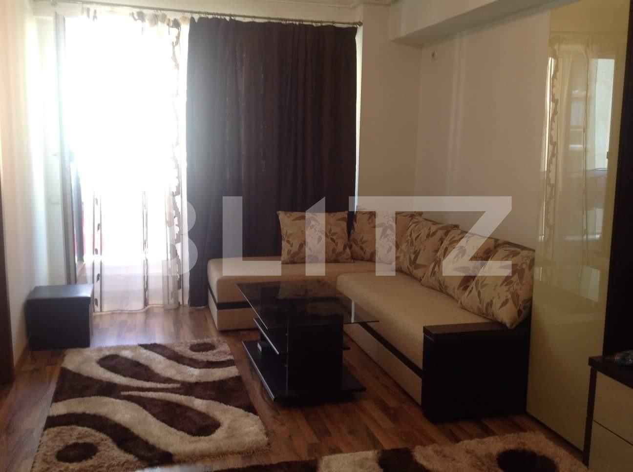 Apartament de vânzare 2 camere Gheorgheni - 46303AV | BLITZ Cluj-Napoca | Poza2