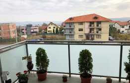 Apartament 2 camere, 53 mp, parcare, complex Grand Hill Residence
