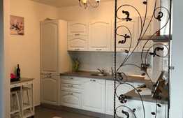 Apartament 2 camere, 53 mp, parcare, complex Grand Hill Residence