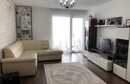 Apartament 2 camere, 53 mp, parcare, complex Grand Hill Residence