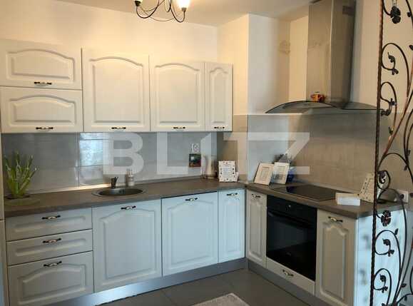 Apartament de închiriat 2 camere Bună Ziua - 46304AI | BLITZ Cluj-Napoca | Poza4