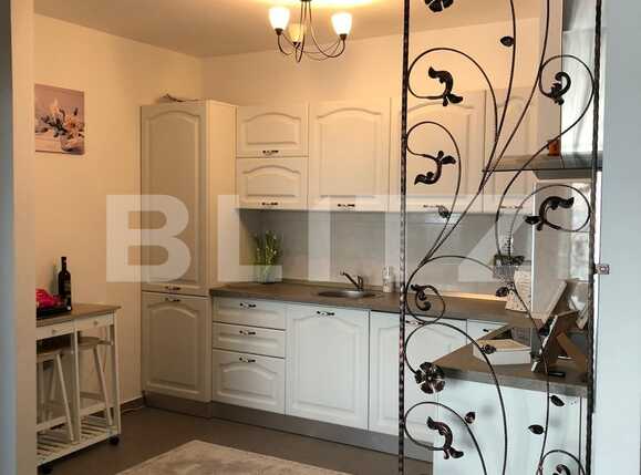 Apartament de închiriat 2 camere Bună Ziua - 46304AI | BLITZ Cluj-Napoca | Poza3
