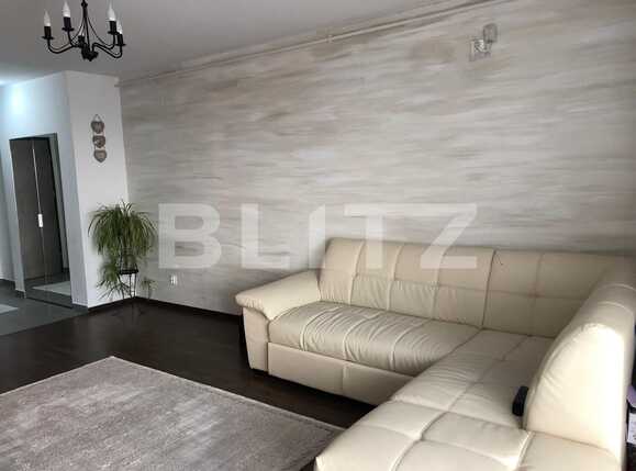 Apartament de închiriat 2 camere Bună Ziua - 46304AI | BLITZ Cluj-Napoca | Poza2