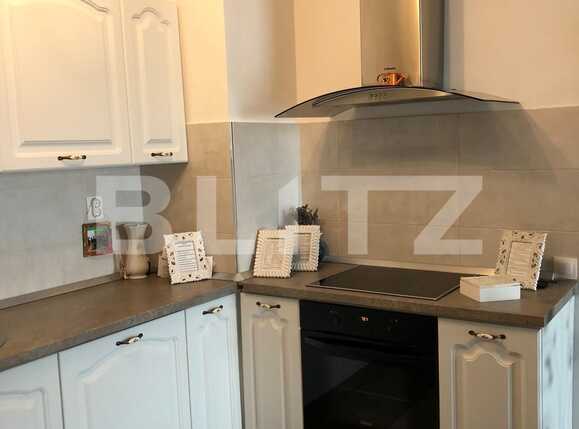 Apartament de închiriat 2 camere Bună Ziua - 46304AI | BLITZ Cluj-Napoca | Poza5