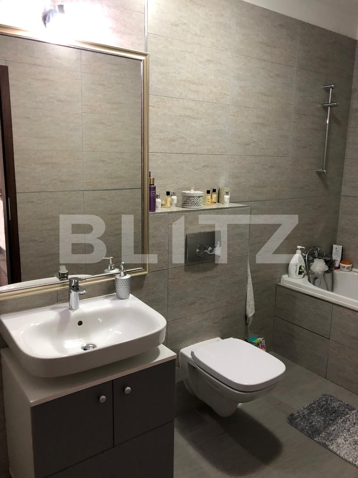 Apartament de închiriat 2 camere Bună Ziua - 46304AI | BLITZ Cluj-Napoca | Poza11