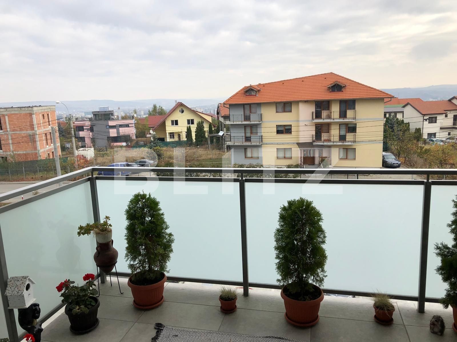 Apartament de închiriat 2 camere Bună Ziua - 46304AI | BLITZ Cluj-Napoca | Poza10