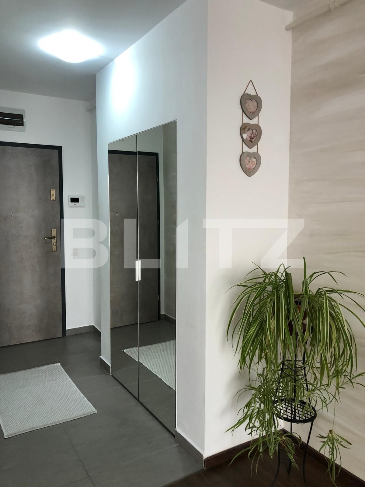 Apartament de închiriat 2 camere Bună Ziua - 46304AI | BLITZ Cluj-Napoca | Poza9