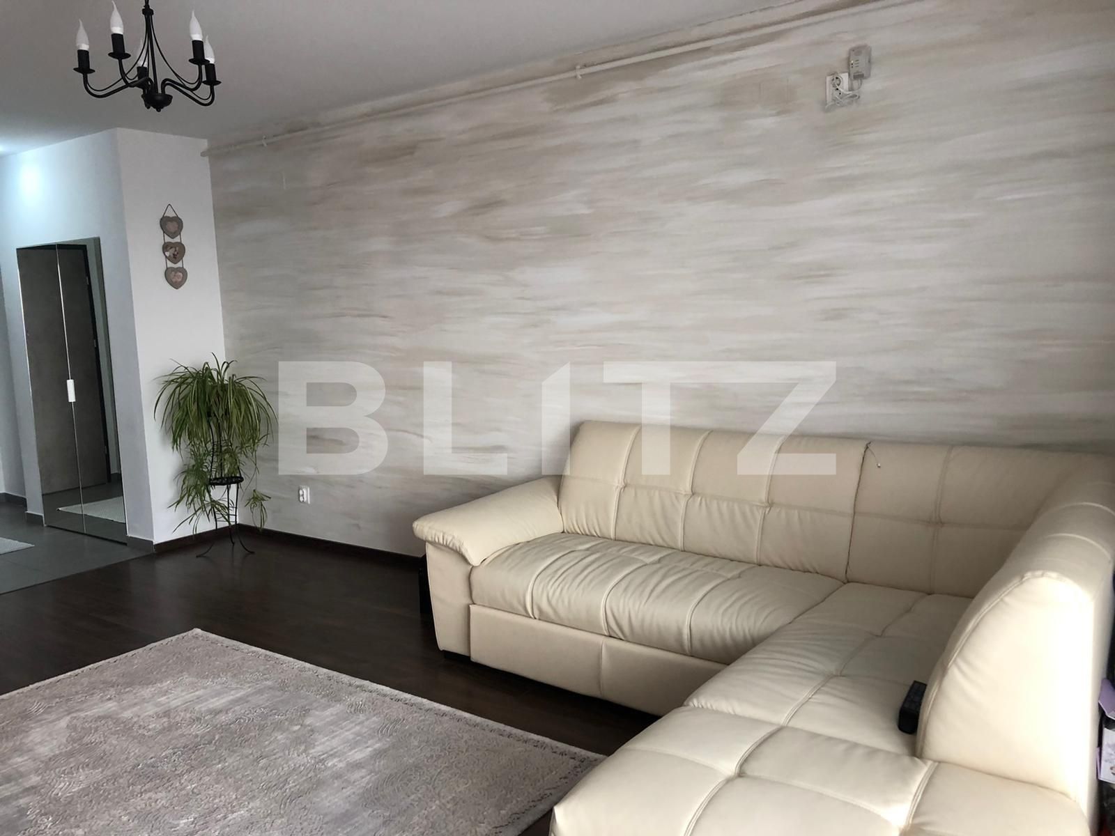 Apartament de închiriat 2 camere Bună Ziua - 46304AI | BLITZ Cluj-Napoca | Poza2