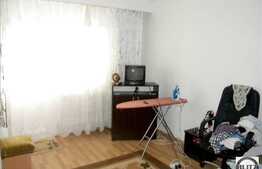 2 camere de vanzare + balcon, zona Calea Floresti