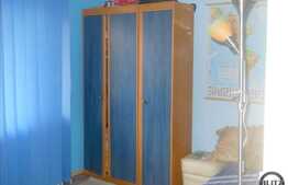 Vanzare 3 camere renovat zona Billa