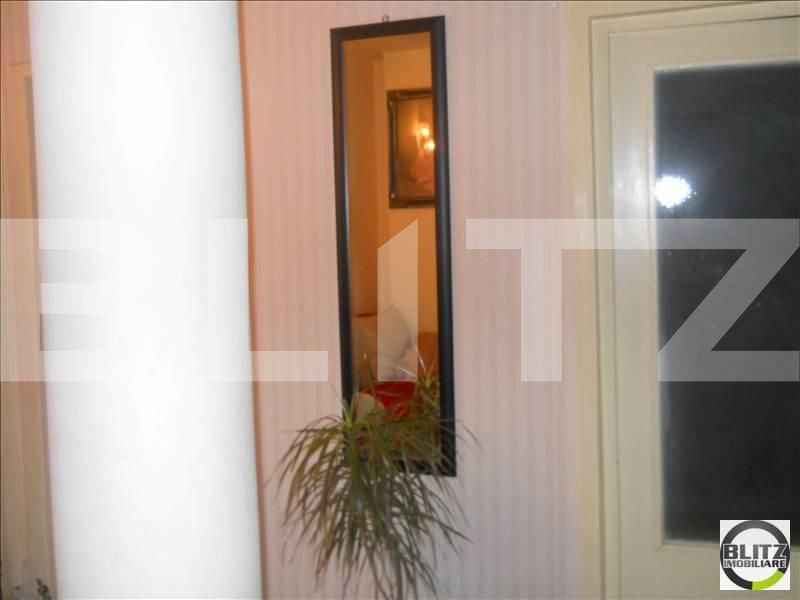 Apartament de vânzare 3 camere Manastur - 4632AV | BLITZ Cluj-Napoca | Poza2