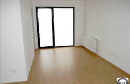 2 camere de vanzare + balcon, partial mobilat