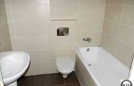 2 camere de vanzare + balcon, partial mobilat