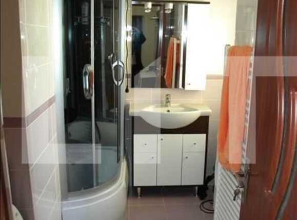 Apartament de închiriat 3 camere Zorilor - 4634AI | BLITZ Cluj-Napoca | Poza12