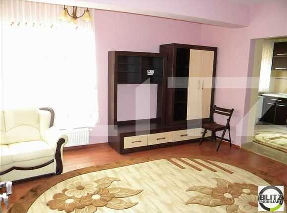 Apartament de închiriat 3 camere Zorilor - 4634AI | BLITZ Cluj-Napoca | Poza2