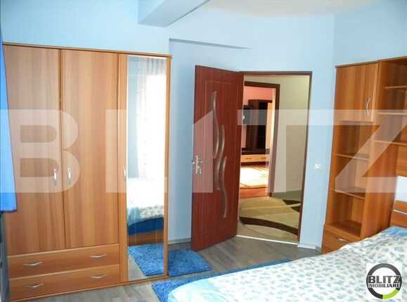 Apartament de închiriat 3 camere Zorilor - 4634AI | BLITZ Cluj-Napoca | Poza9