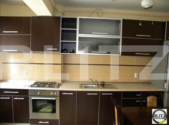 Apartament de închiriat 3 camere Zorilor - 4634AI | BLITZ Cluj-Napoca | Poza5