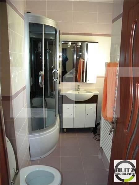 Apartament de închiriat 3 camere Zorilor - 4634AI | BLITZ Cluj-Napoca | Poza12