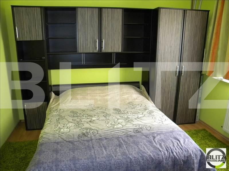 Apartament de închiriat 3 camere Zorilor - 4634AI | BLITZ Cluj-Napoca | Poza3