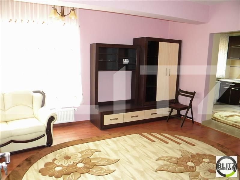 Apartament de închiriat 3 camere Zorilor - 4634AI | BLITZ Cluj-Napoca | Poza2