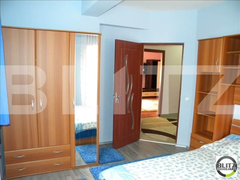 Apartament de închiriat 3 camere Zorilor - 4634AI | BLITZ Cluj-Napoca | Poza9