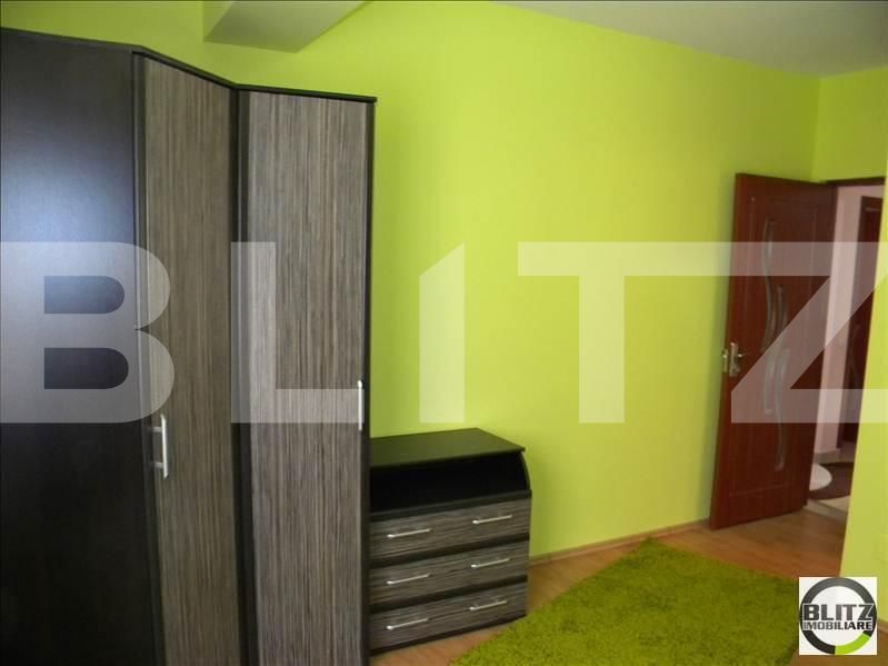 Apartament de închiriat 3 camere Zorilor - 4634AI | BLITZ Cluj-Napoca | Poza4