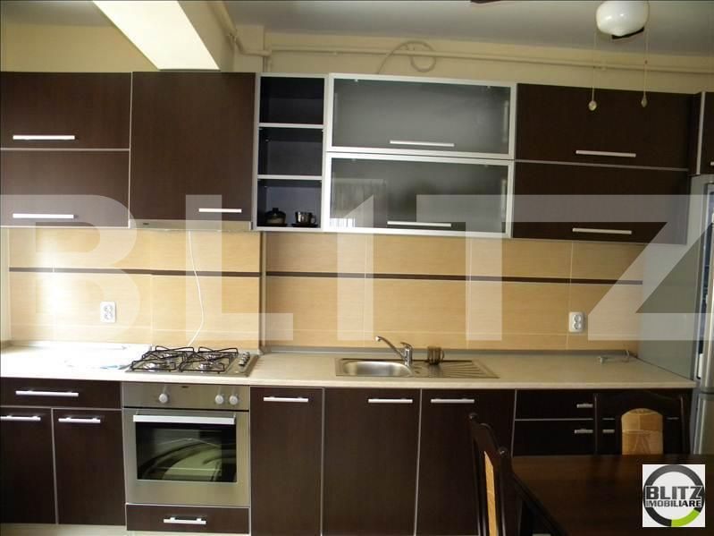 Apartament de închiriat 3 camere Zorilor - 4634AI | BLITZ Cluj-Napoca | Poza5