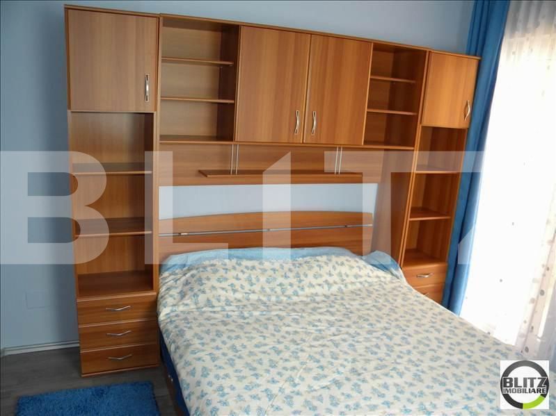 Apartament de închiriat 3 camere Zorilor - 4634AI | BLITZ Cluj-Napoca | Poza8