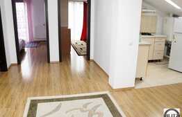 Calea Turzii, totul nou, 3 camere, la 3 min de statia de autobuz!