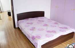 Calea Turzii, totul nou, 3 camere, la 3 min de statia de autobuz!