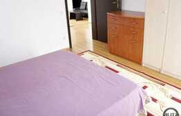 Calea Turzii, totul nou, 3 camere, la 3 min de statia de autobuz!