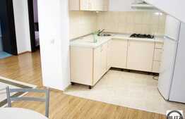 Calea Turzii, totul nou, 3 camere, la 3 min de statia de autobuz!