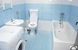 Calea Turzii, totul nou, 3 camere, la 3 min de statia de autobuz!