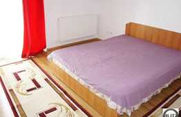 Calea Turzii, totul nou, 3 camere, la 3 min de statia de autobuz!