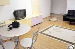 Calea Turzii, totul nou, 3 camere, la 3 min de statia de autobuz!