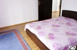 Calea Turzii, totul nou, 3 camere, la 3 min de statia de autobuz!