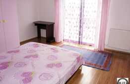 Calea Turzii, totul nou, 3 camere, la 3 min de statia de autobuz!