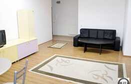 Calea Turzii, totul nou, 3 camere, la 3 min de statia de autobuz!