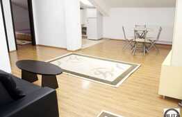 Calea Turzii, totul nou, 3 camere, la 3 min de statia de autobuz!