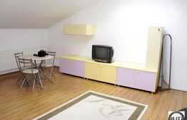 Calea Turzii, totul nou, 3 camere, la 3 min de statia de autobuz!