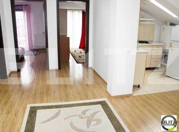 Apartament de închiriat 3 camere Zorilor - 4635AI | BLITZ Cluj-Napoca | Poza9