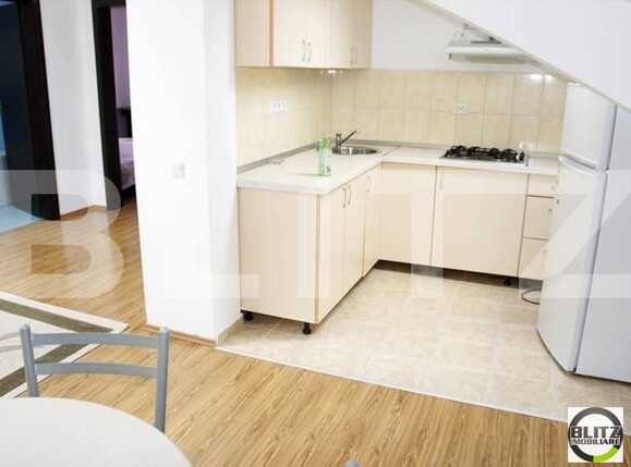 Apartament de închiriat 3 camere Zorilor - 4635AI | BLITZ Cluj-Napoca | Poza10
