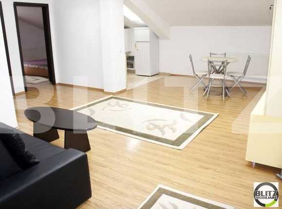 Apartament de închiriat 3 camere Zorilor - 4635AI | BLITZ Cluj-Napoca | Poza14