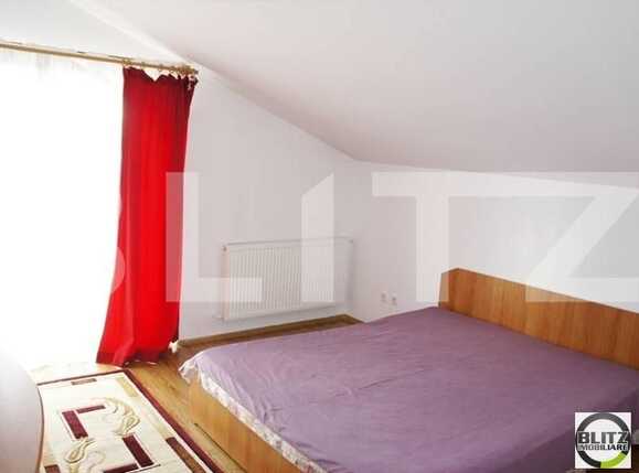 Apartament de închiriat 3 camere Zorilor - 4635AI | BLITZ Cluj-Napoca | Poza1