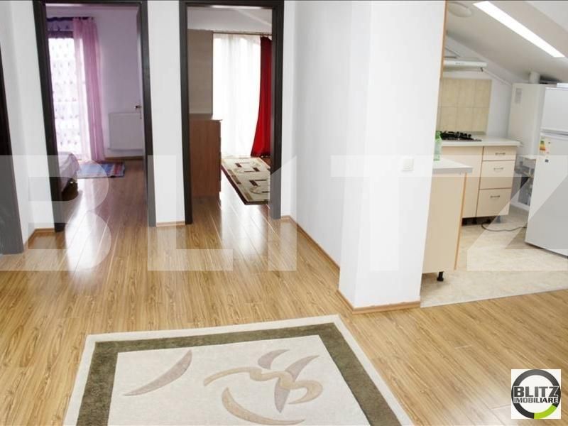 Apartament de închiriat 3 camere Zorilor - 4635AI | BLITZ Cluj-Napoca | Poza9
