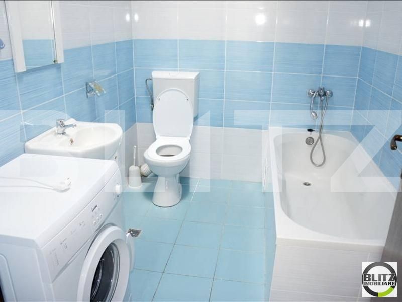 Apartament de închiriat 3 camere Zorilor - 4635AI | BLITZ Cluj-Napoca | Poza16