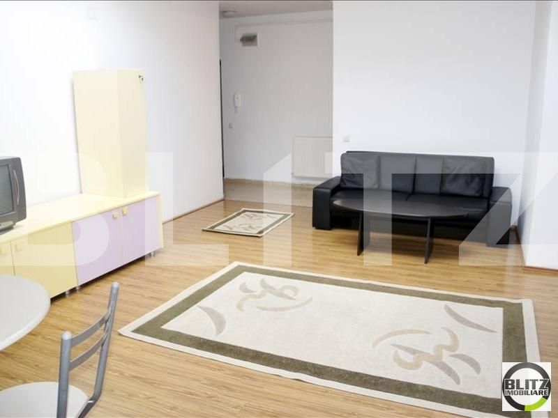 Apartament de închiriat 3 camere Zorilor - 4635AI | BLITZ Cluj-Napoca | Poza12