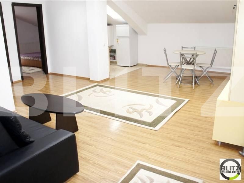 Apartament de închiriat 3 camere Zorilor - 4635AI | BLITZ Cluj-Napoca | Poza14