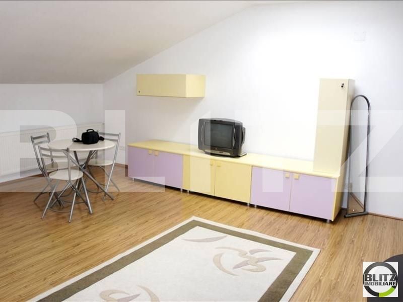 Apartament de închiriat 3 camere Zorilor - 4635AI | BLITZ Cluj-Napoca | Poza13