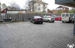 3 camere se ofera ultrafinisat + garaj subteran